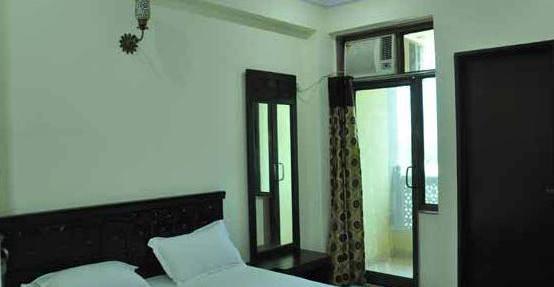 Hotel Jal Mahal Haveli